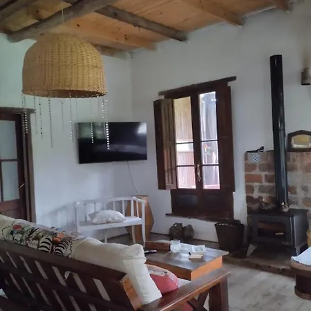 Casa De Campo El Corral Carmen de Areco Exterior foto