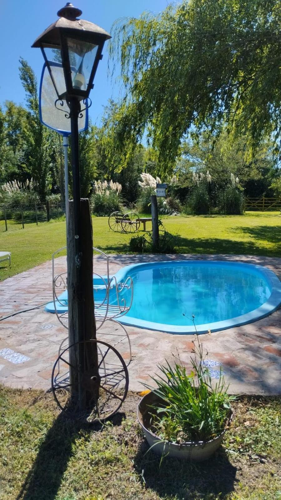 El Corral Сasa de vacaciones *