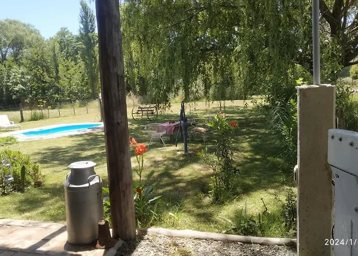 Casa De Campo El Corral