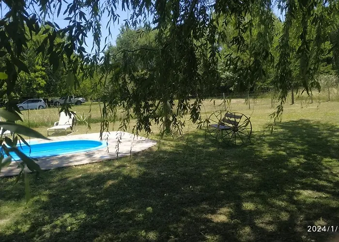 Casa De Campo El Corral