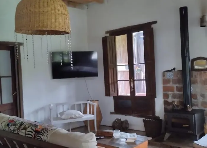 Casa De Campo El Corral
