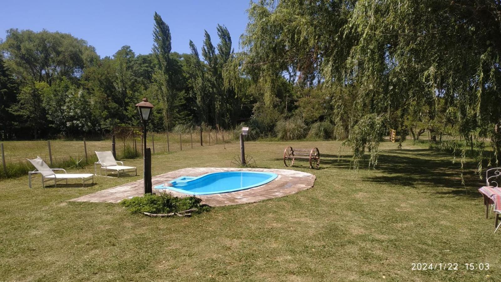 El Corral *