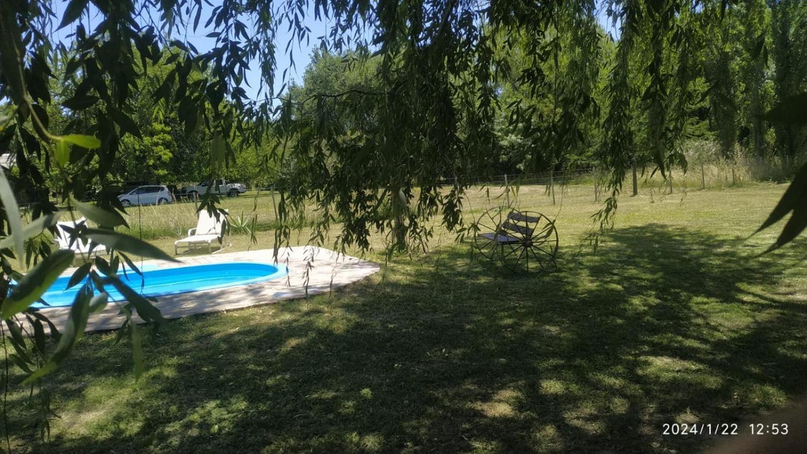 El Corral Holiday home