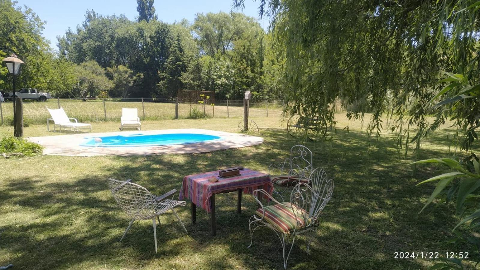 El Corral * Carmen de Areco