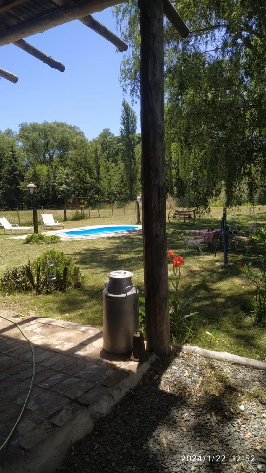 El Corral