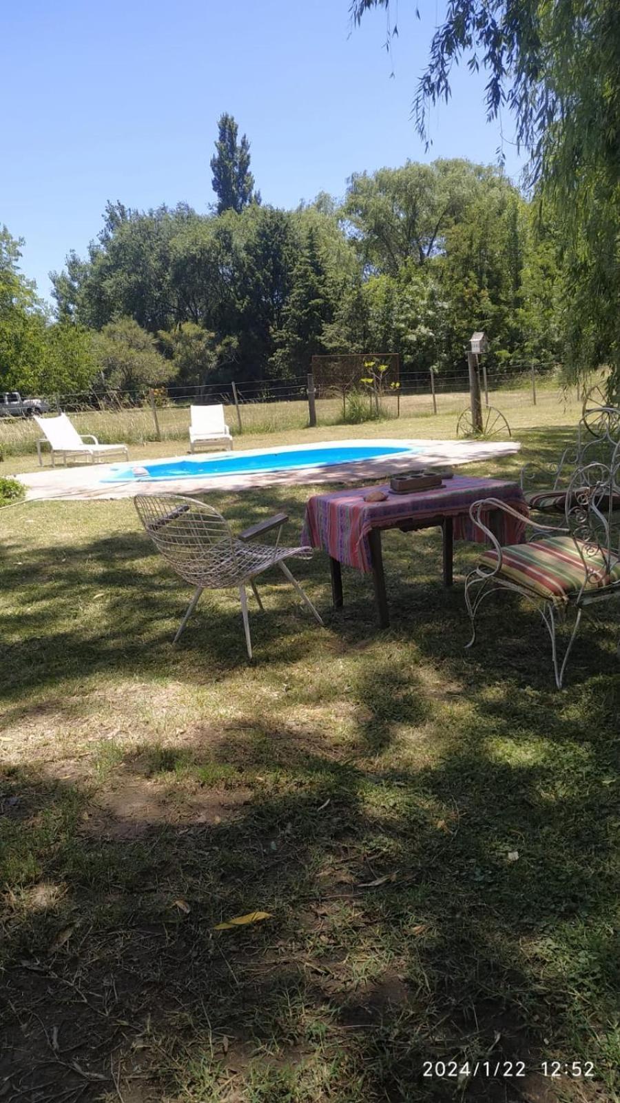 El Corral Holiday home