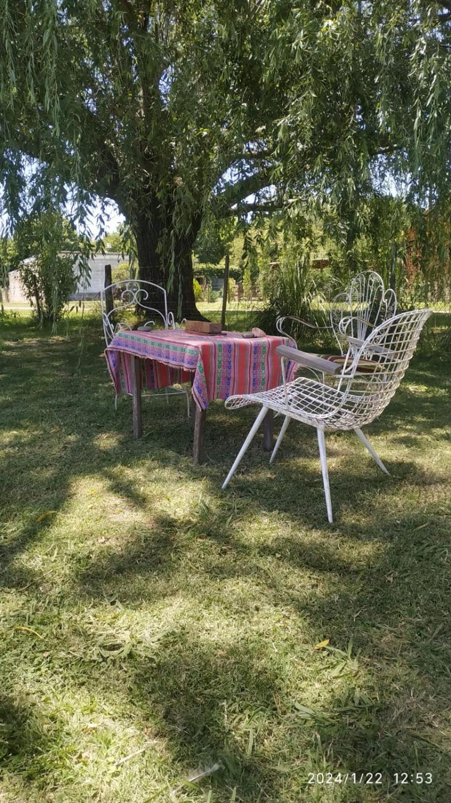 El Corral *