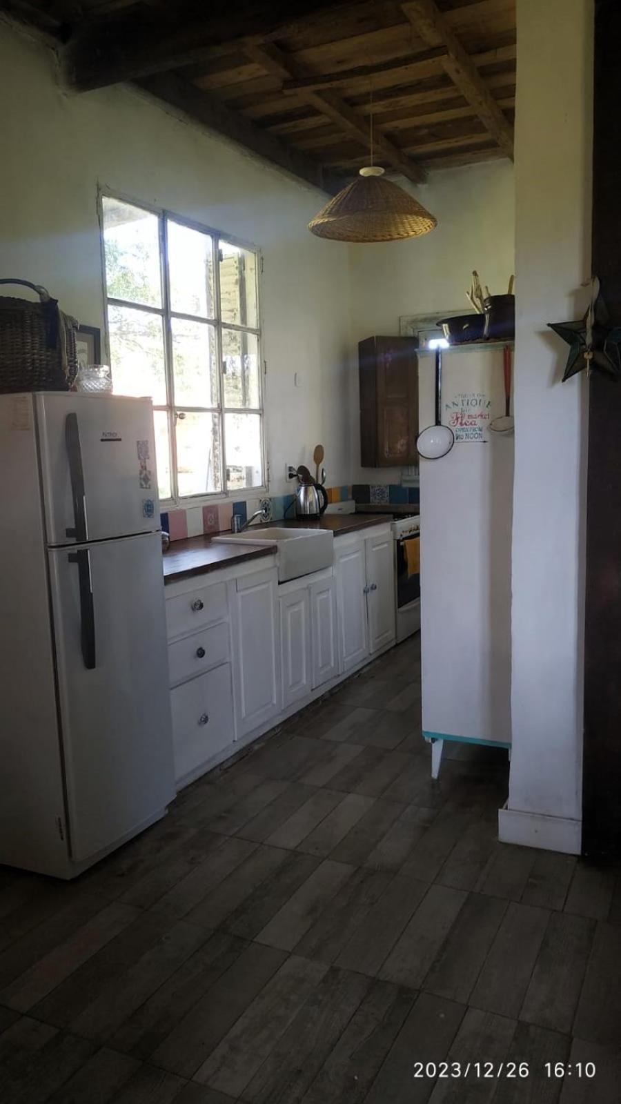 Holiday home El Corral Carmen de Areco