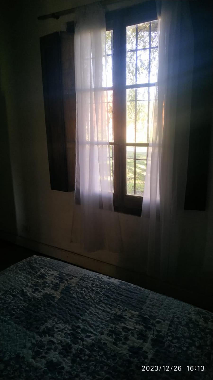 El Corral Holiday home