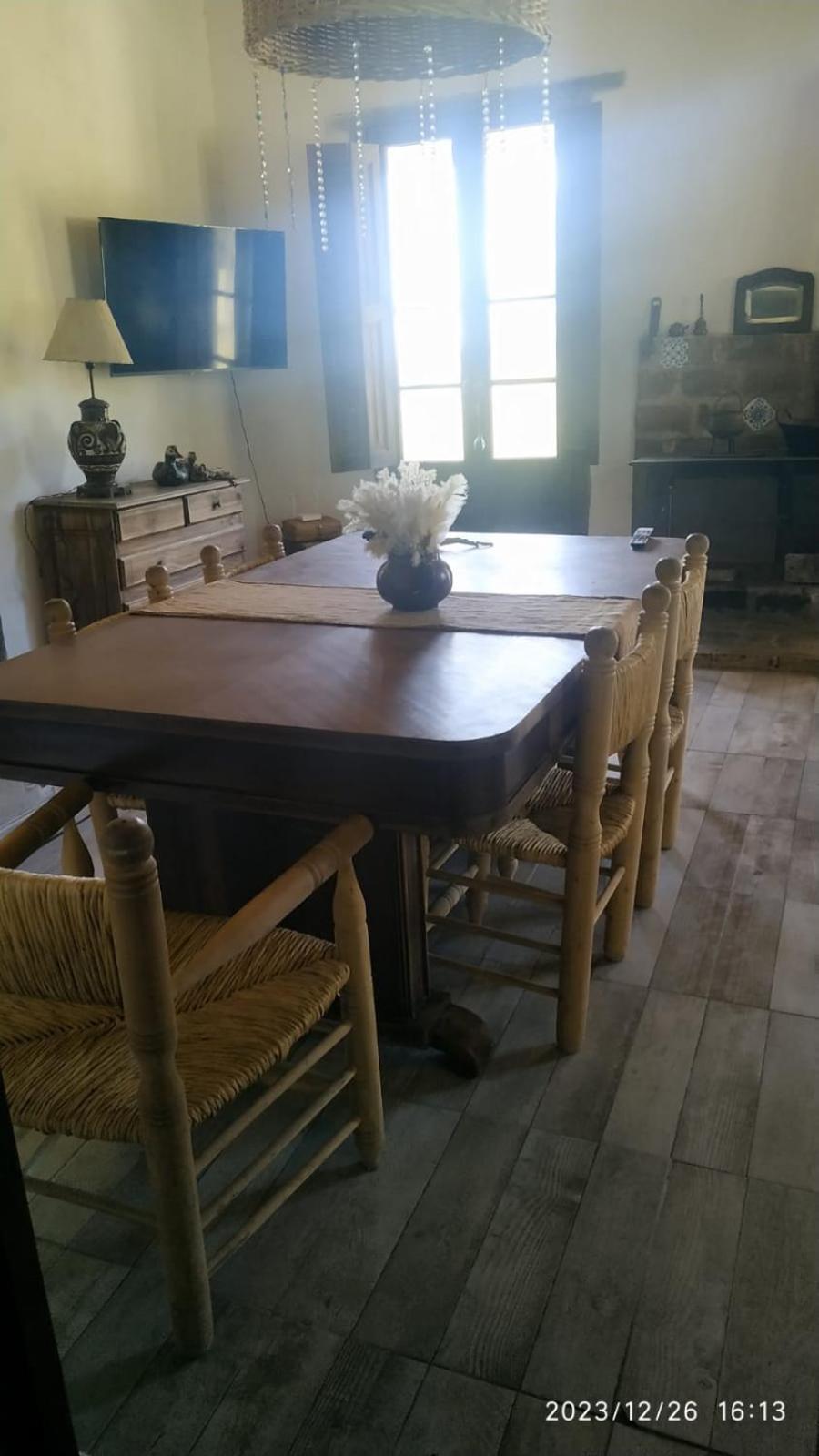 Holiday home El Corral