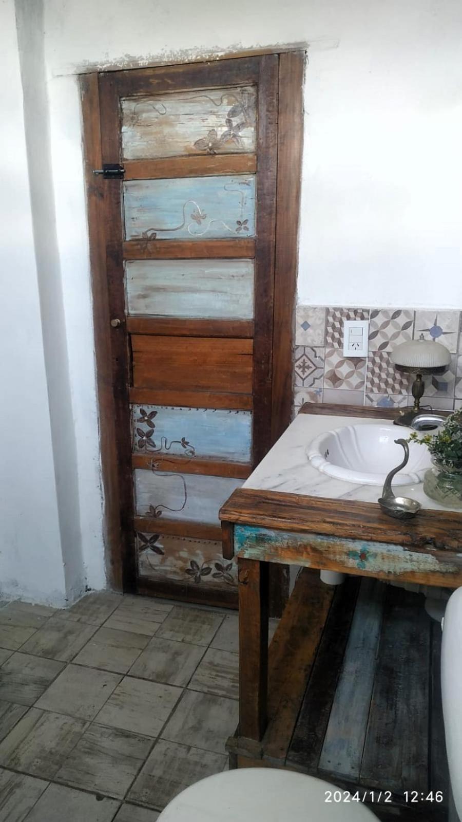 El Corral Holiday home *