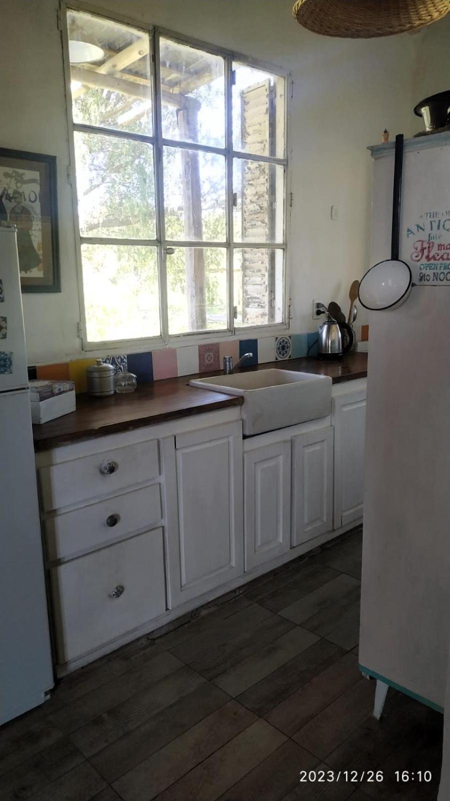 Holiday home El Corral Carmen de Areco