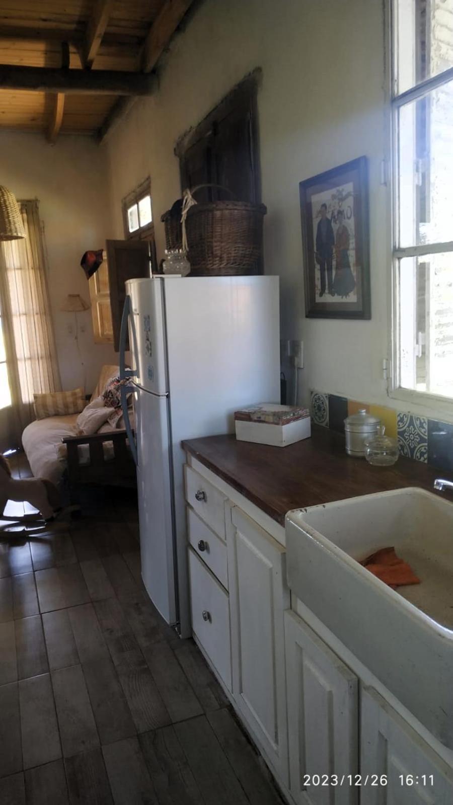 Holiday home El Corral *