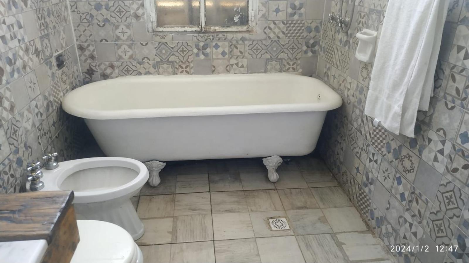 Holiday home El Corral Carmen de Areco