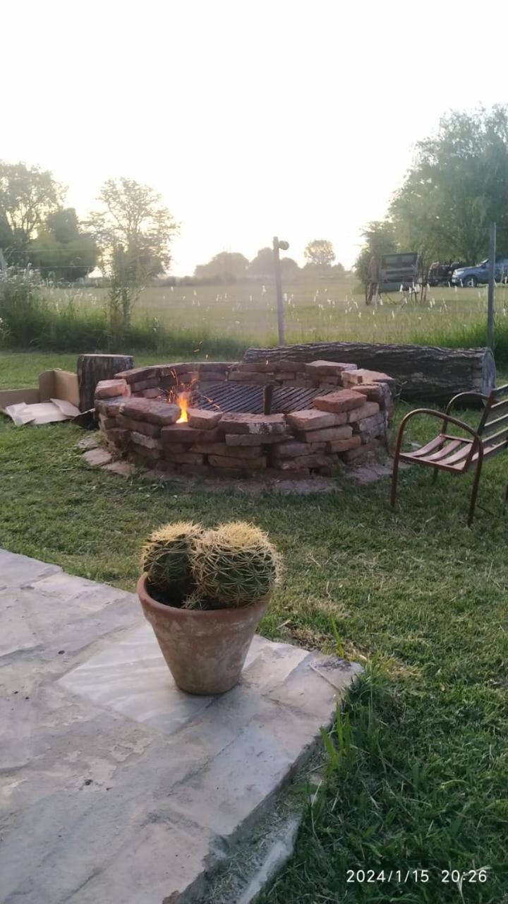 Holiday home El Corral