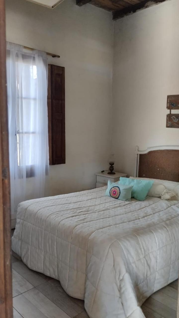 El Corral Holiday home Carmen de Areco
