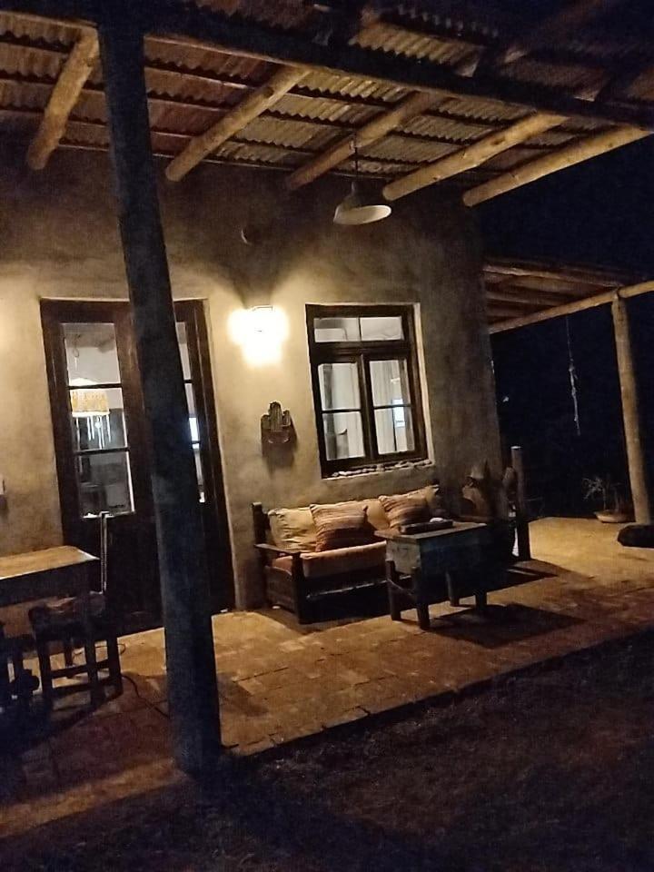 El Corral *