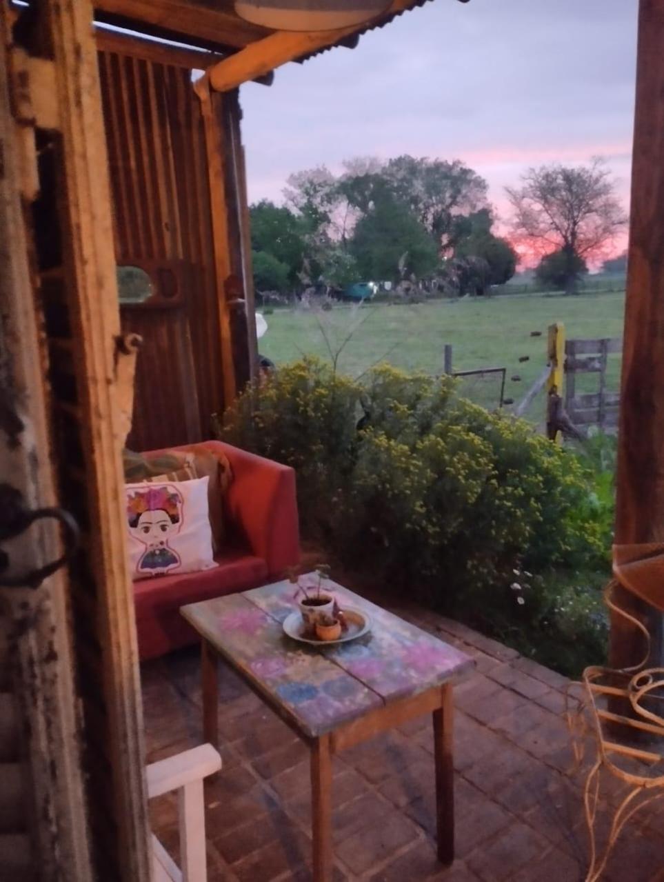 El Corral Holiday home *