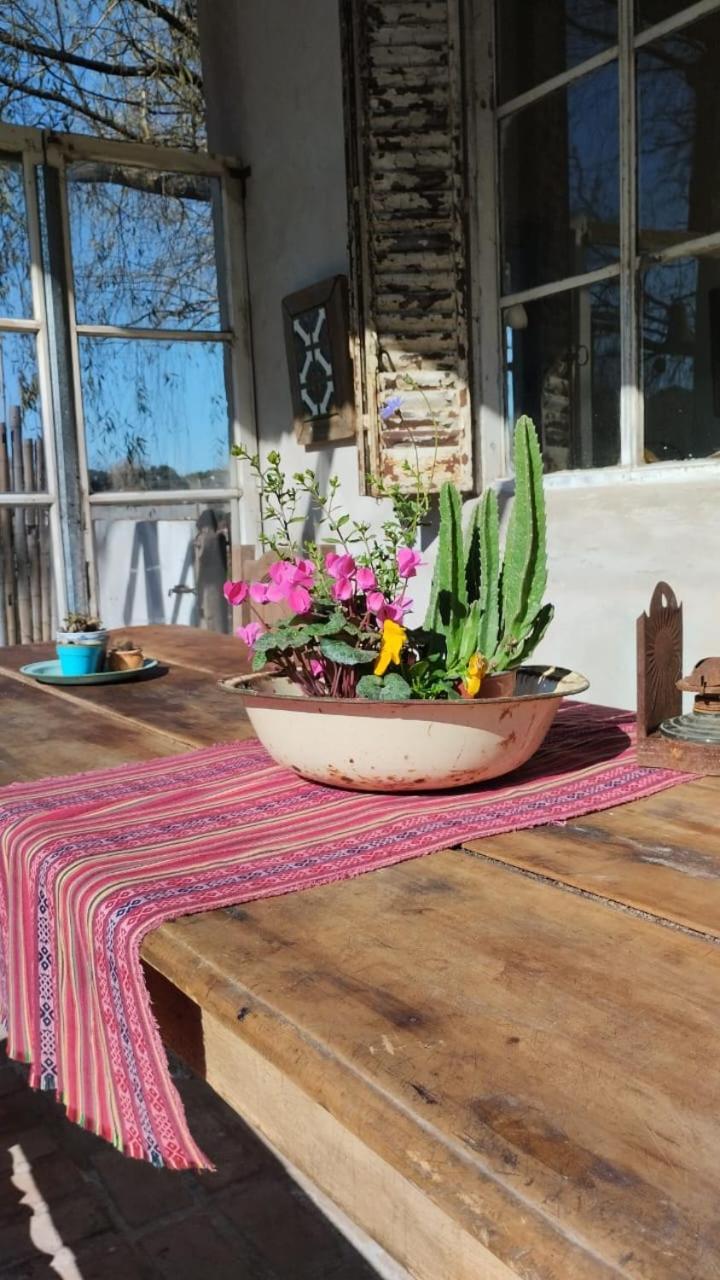 Holiday home El Corral *