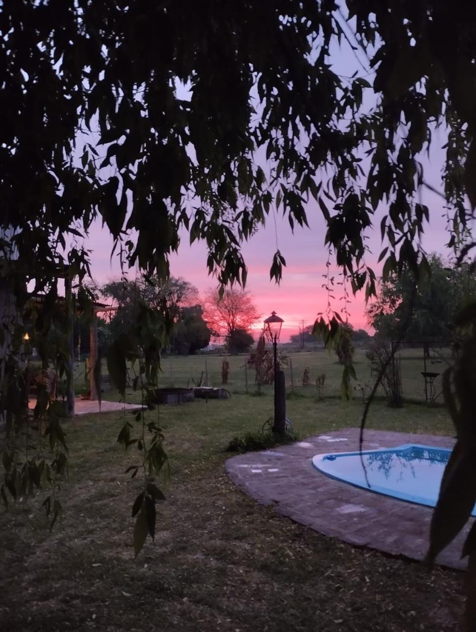 Holiday home El Corral Carmen de Areco