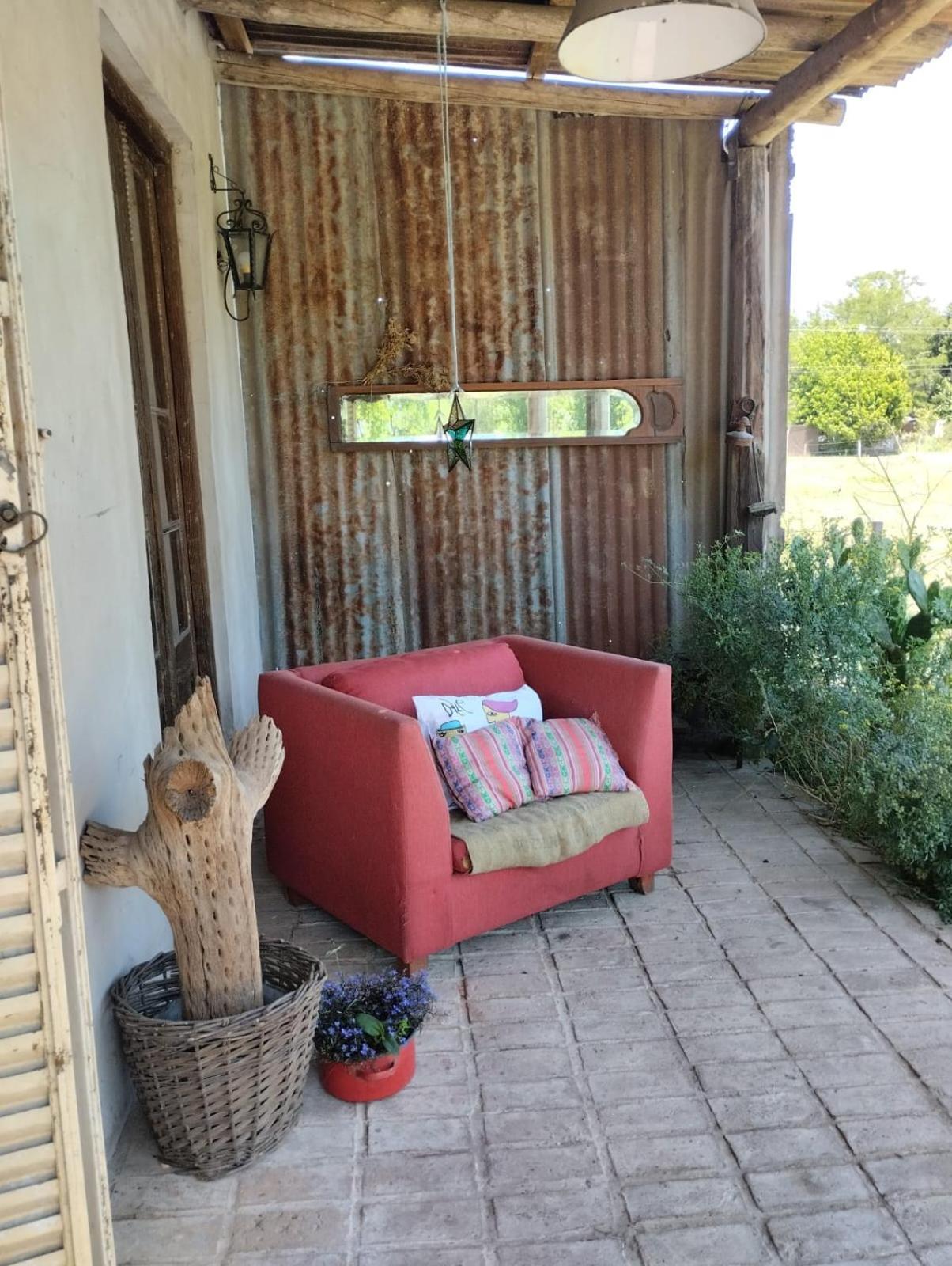 Holiday home El Corral