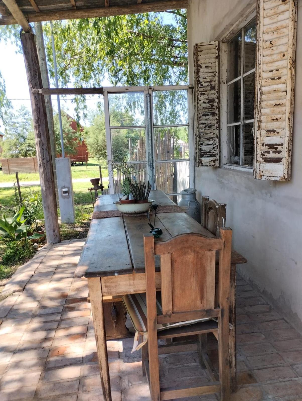 El Corral Holiday home *