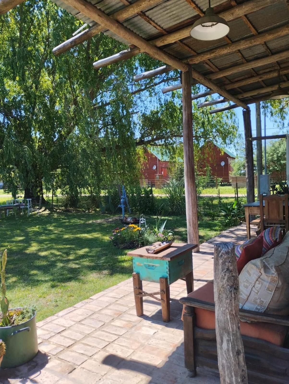 Holiday home El Corral *