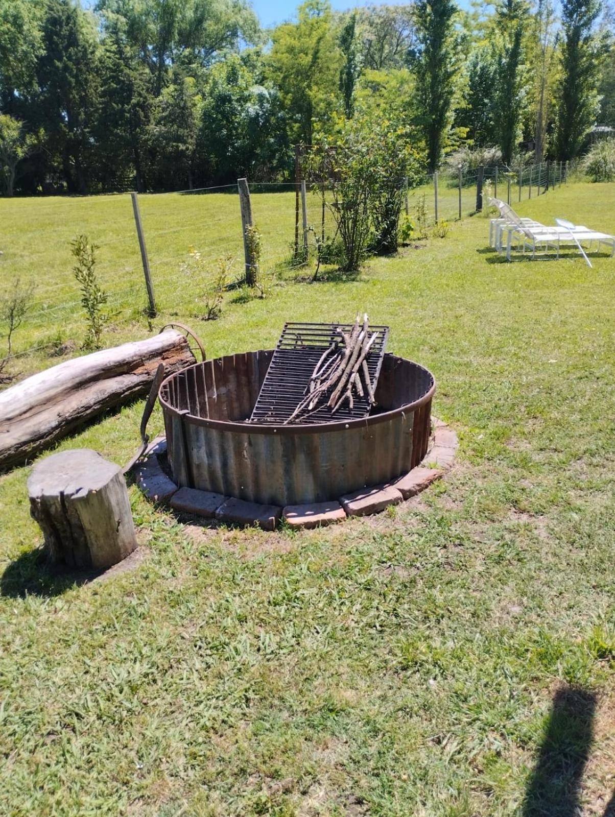 El Corral *