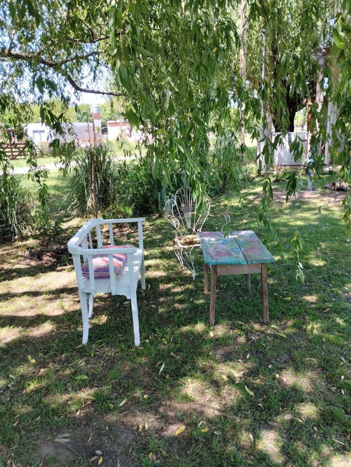 El Corral Carmen de Areco