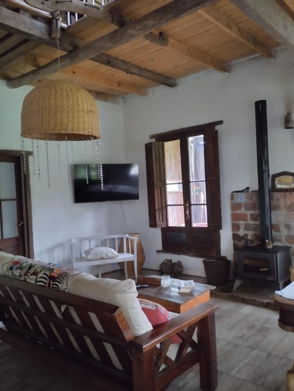 Holiday home El Corral