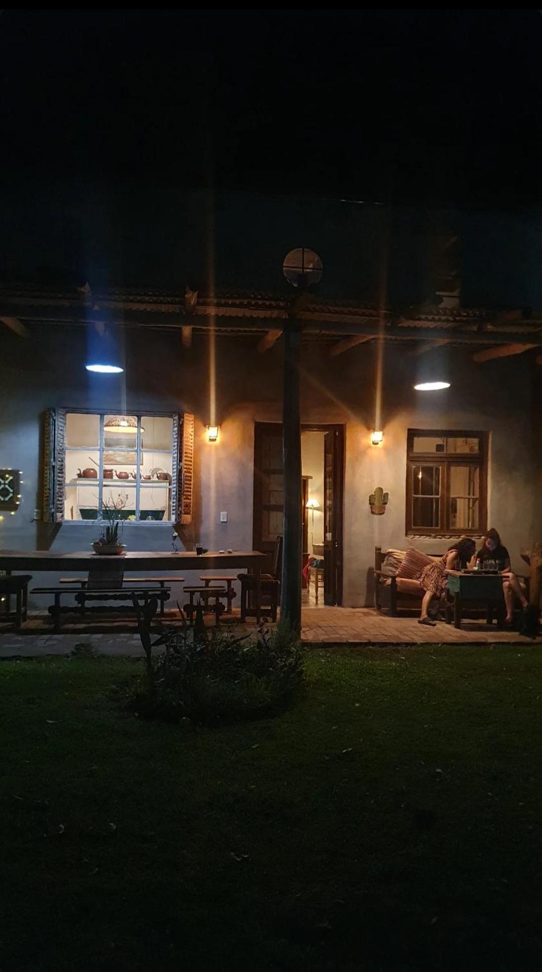 El Corral Holiday home Carmen de Areco