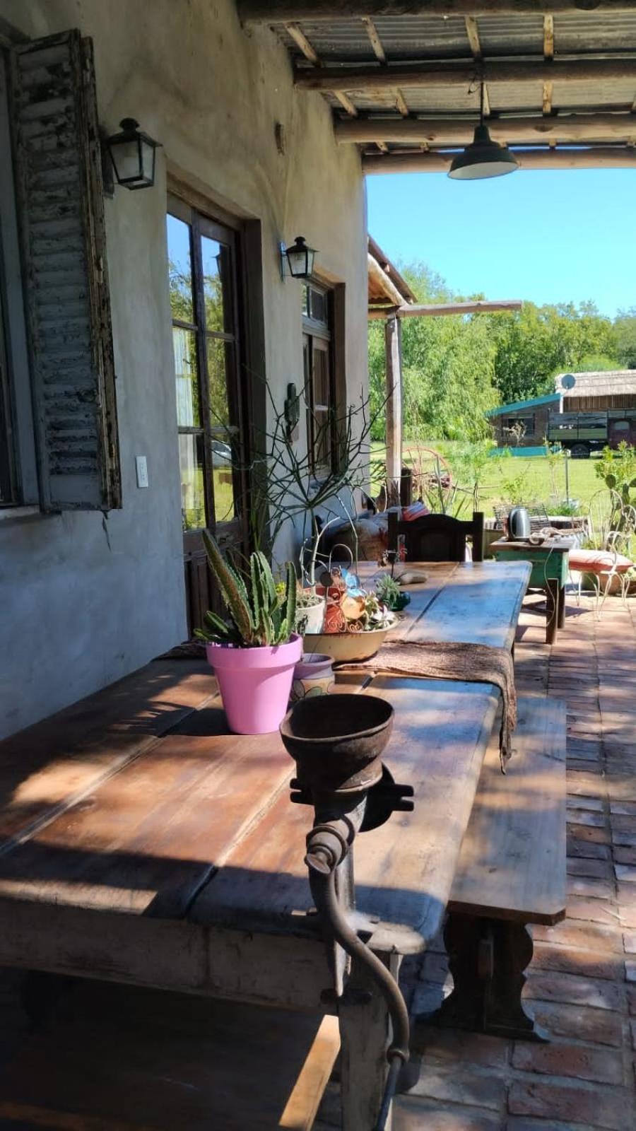 El Corral Holiday home