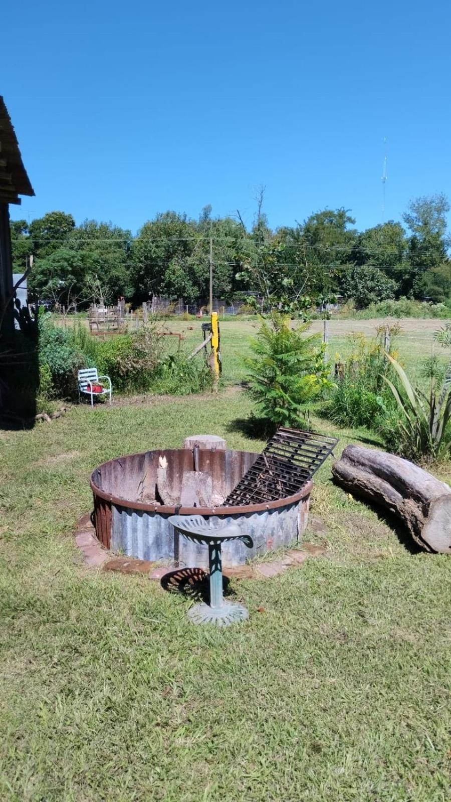 El Corral Carmen de Areco
