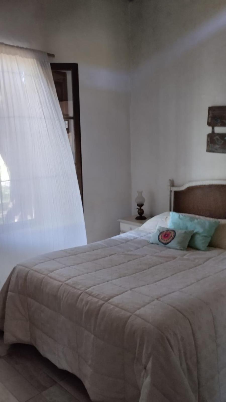 El Corral Holiday home