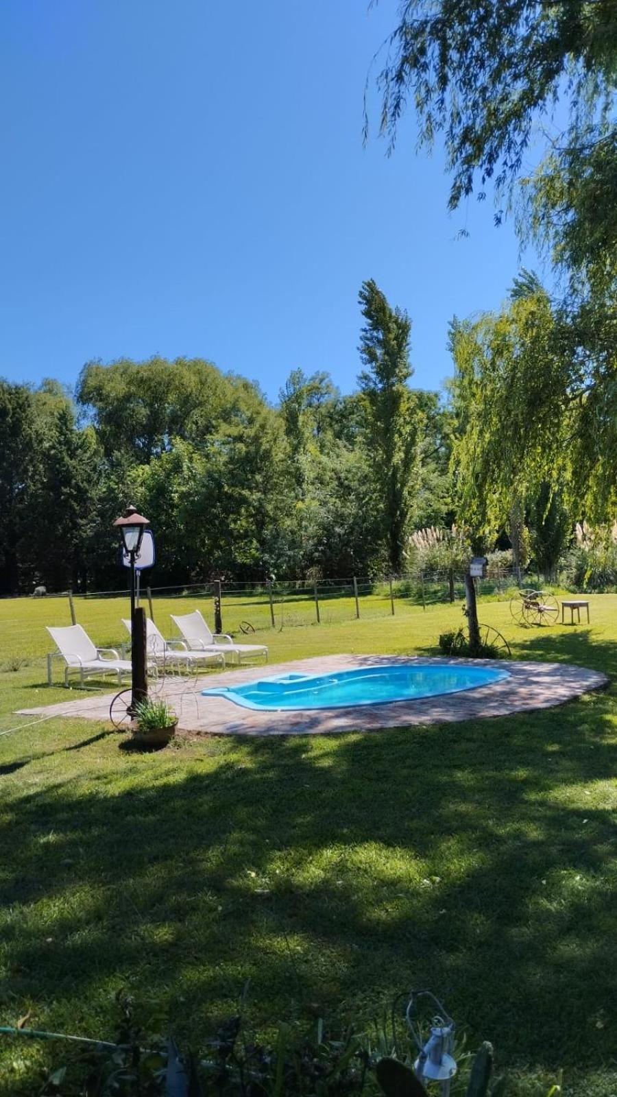 Holiday home El Corral