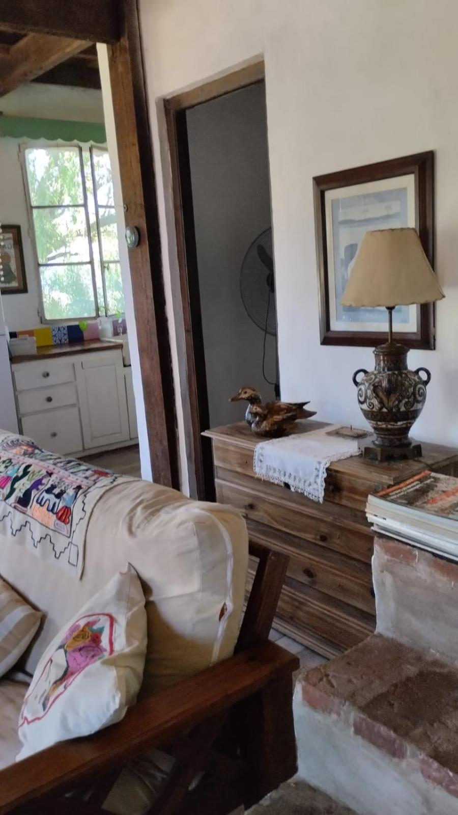 El Corral Holiday home