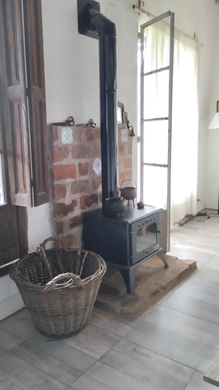 El Corral * Carmen de Areco